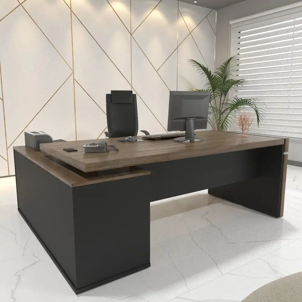 ESTAÇÃO DIRETORIA COM CONNECT II - LINHA EXECUTIVA ARTANY