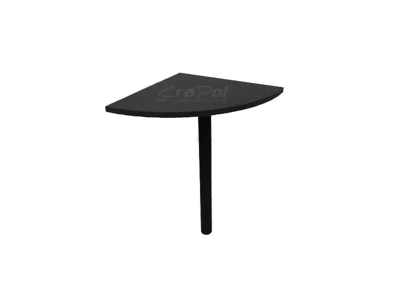 CONEXÃO 600mm x 25mm x 600mm  - 25mm - Linha M-office - Móveis Motiva