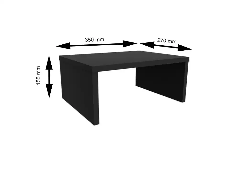 Suporte para Monitor Slim - MDP 15mm 