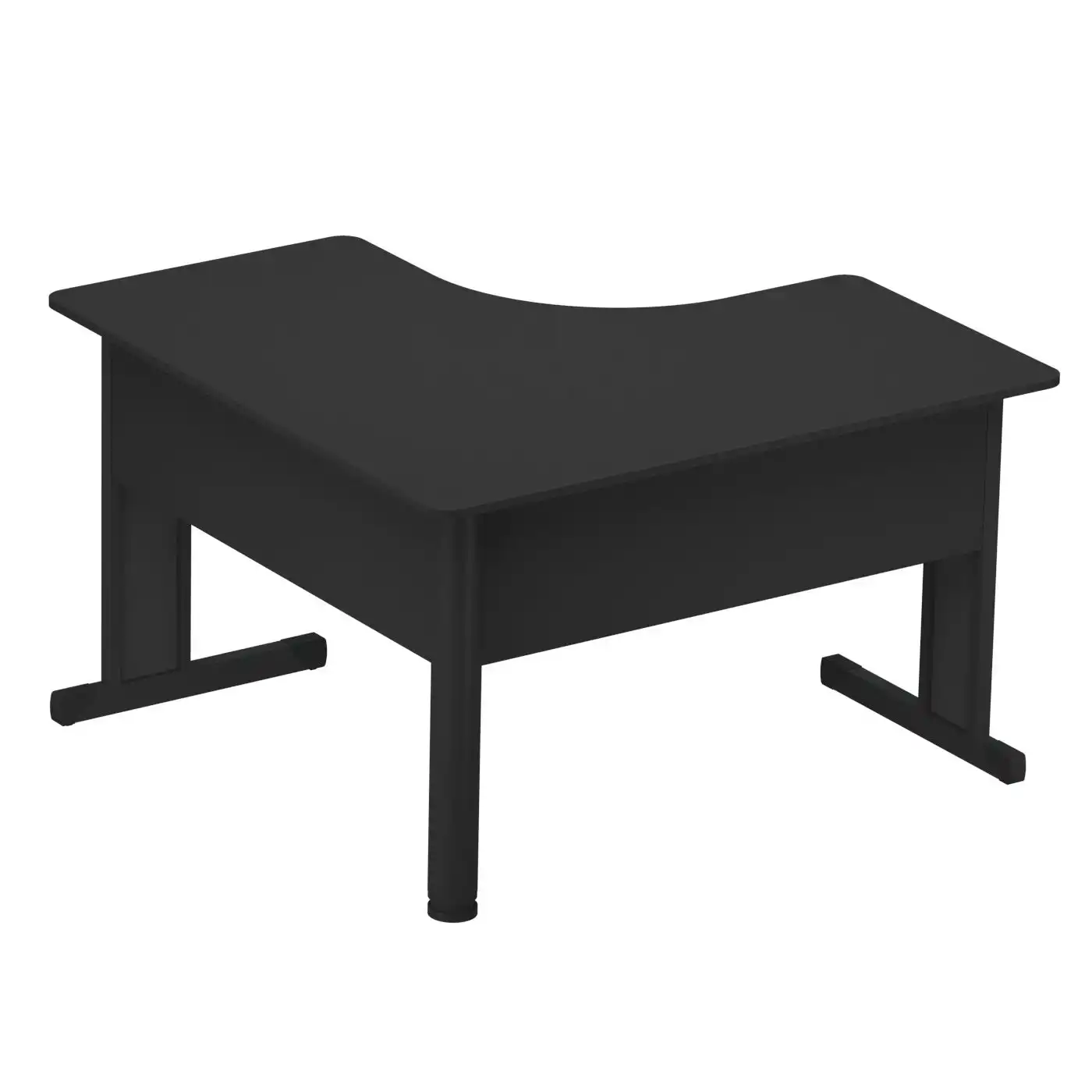 Mesa Angular Pé Tubular 15mm - 1200mm x 1200mm x 750mm