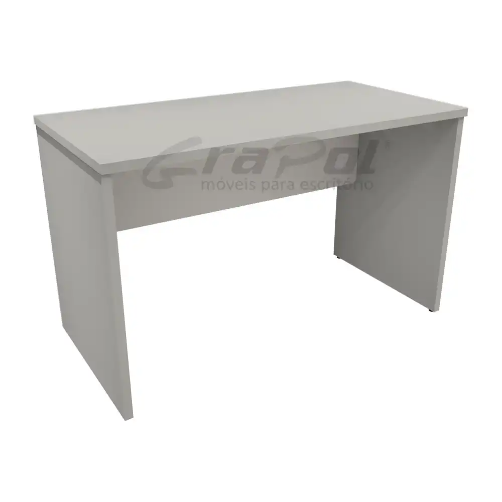 Mesa Retangular Linha PN 25mm - 1400mm x 600mm X 740MM