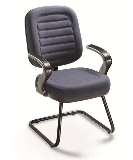 Cadeira para escritório fixa aproximação 6006 S - Linha Start Plus - Cavaletti