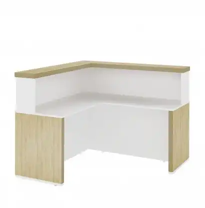 BALCÃO TAMBURATO ATENDIMENTO II - LINHA EXECUTIVA ARTANY