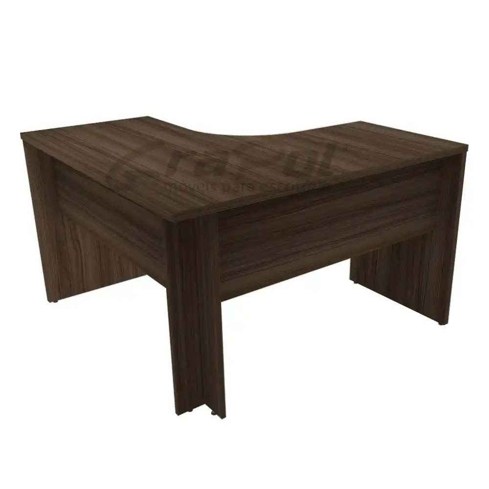 Mesa Angular PN 25mm 1400 - Medidas 1400mm X 1400mm x 740mm