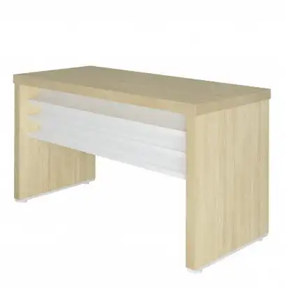 MESA TAMBURATO 1400 - LINHA EXECUTIVA ARTANY