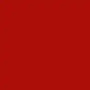 (fk - Plástico) Vermelho